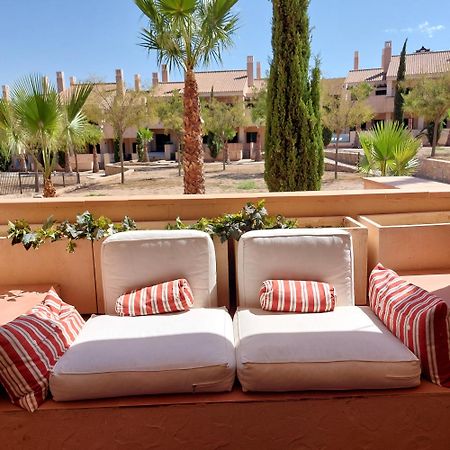 木尔西亚Un Oasis En Hacienda Del Alamo公寓 外观 照片