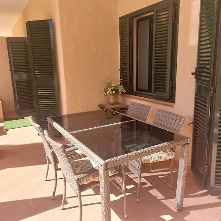 木尔西亚Un Oasis En Hacienda Del Alamo公寓 外观 照片